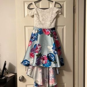 Girls Dress Size 14
